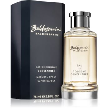 Baldessarini Baldessarini Concentree eau de cologne pentru bărbați - imagine 3